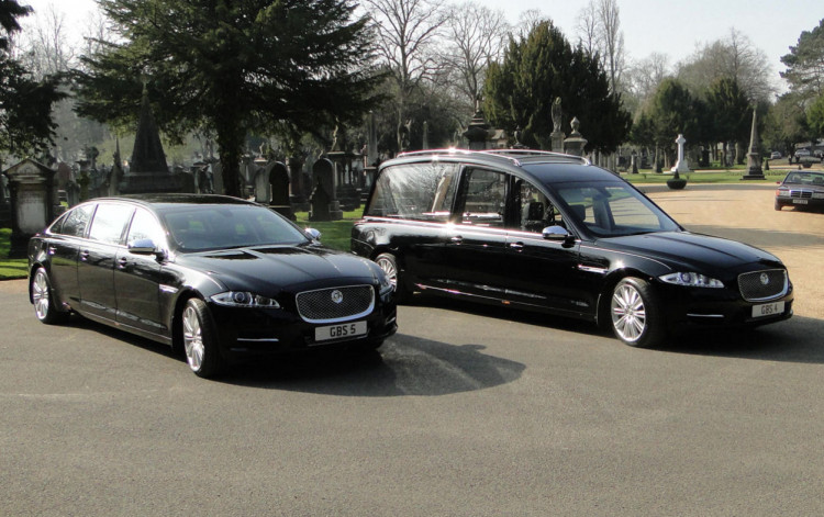 Stockport Nub News has introduced a new Obituaries section, in partnership with George Ball & Son - the Heaton Moor-based funeral directors (Image - George Ball & Son)