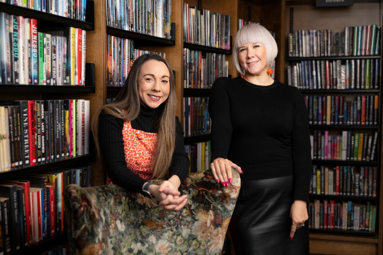 The production will feature extensive use of video, soundscapes and dramatic lighting (Image via: Storyhouse)