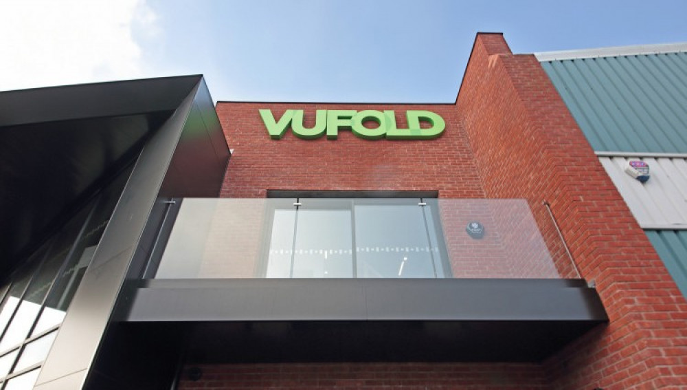 Vufold have extended their summer sale (Credit: Vufold) Vufold have extended their summer sale (Credit: Vufold)