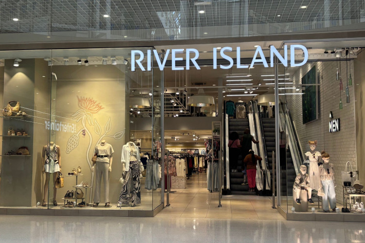 River Island's Hanley store is due to close along with 32 others in the UK.(Nub News)