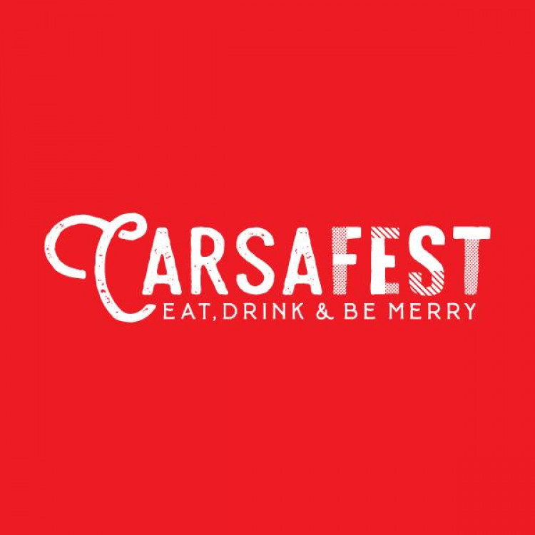 CARSAFEST 2025