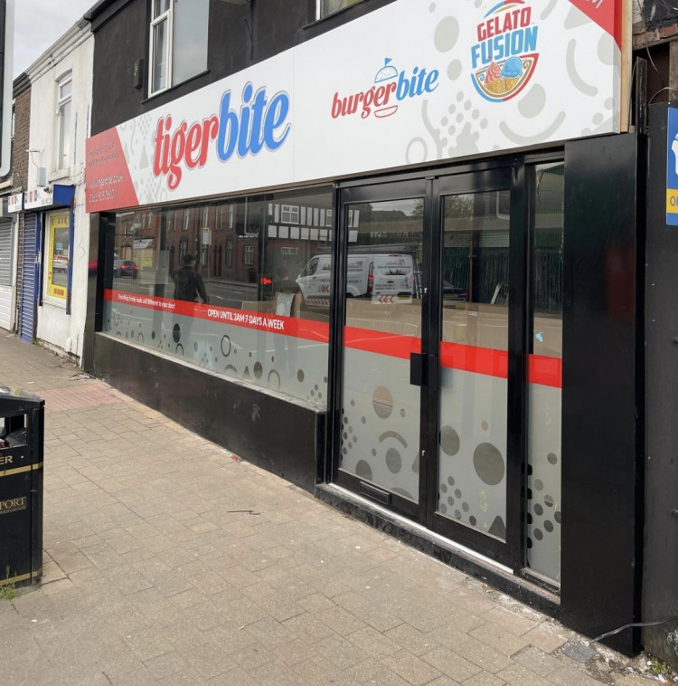 Claim an exclusive discount at Tigerbite Hazel Grove using the code PAYDAY10