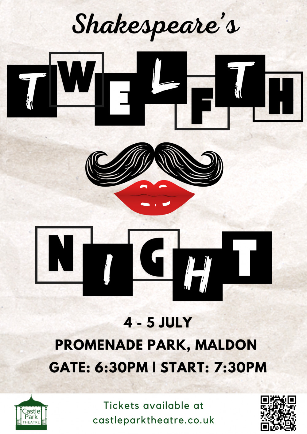 Shakespeare's Twelfth Night