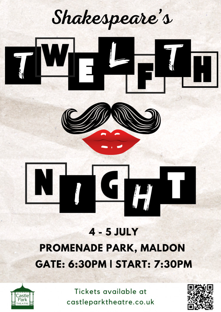 Shakespeare's Twelfth Night