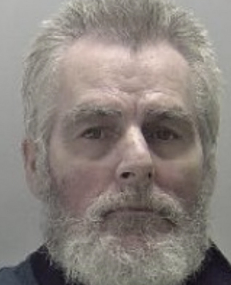 Leamington Police say formerly missing man aged 60 has been found 'safe and well' (image via Nub News)