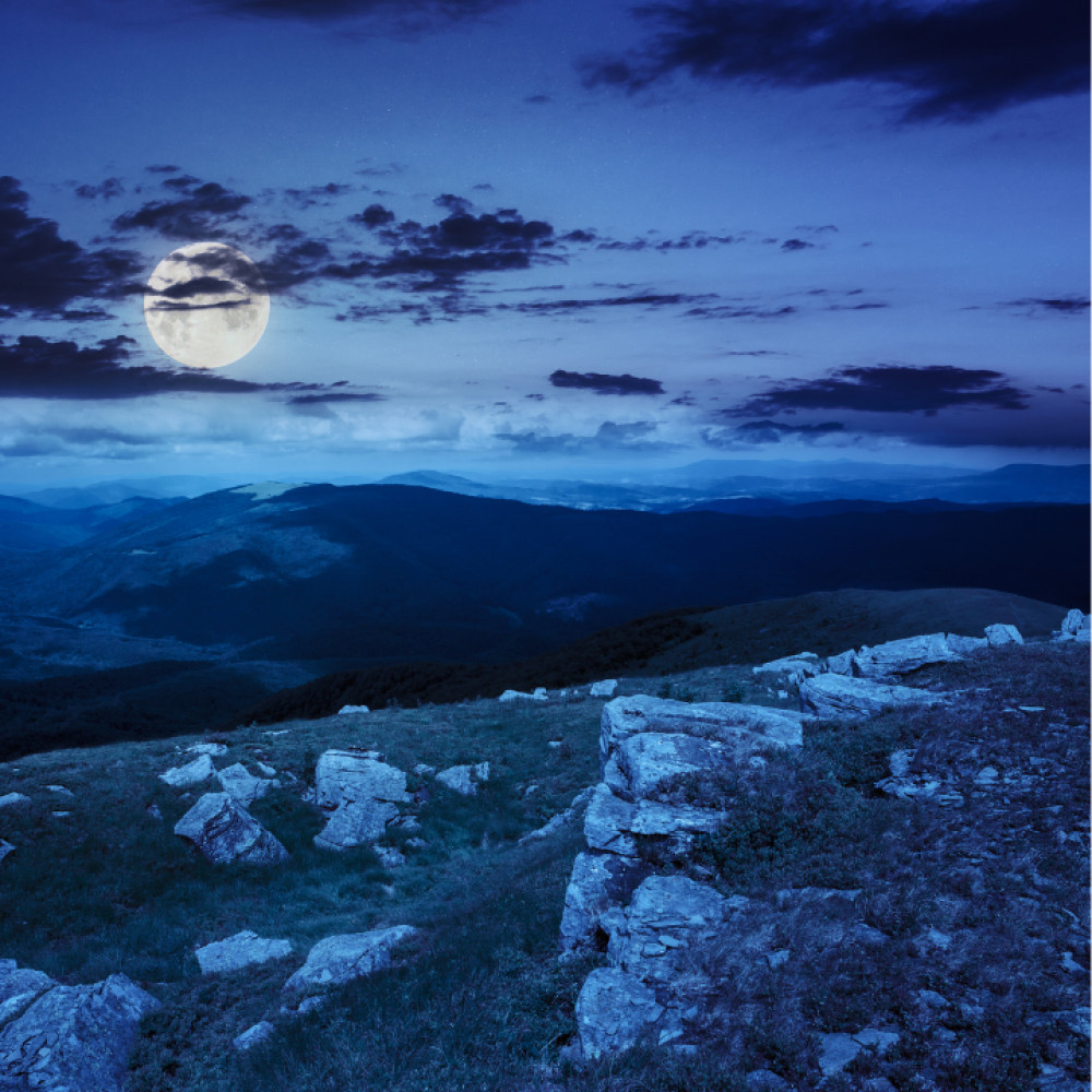 Youth Adventure Trust launches ‘Summit Under Stars’