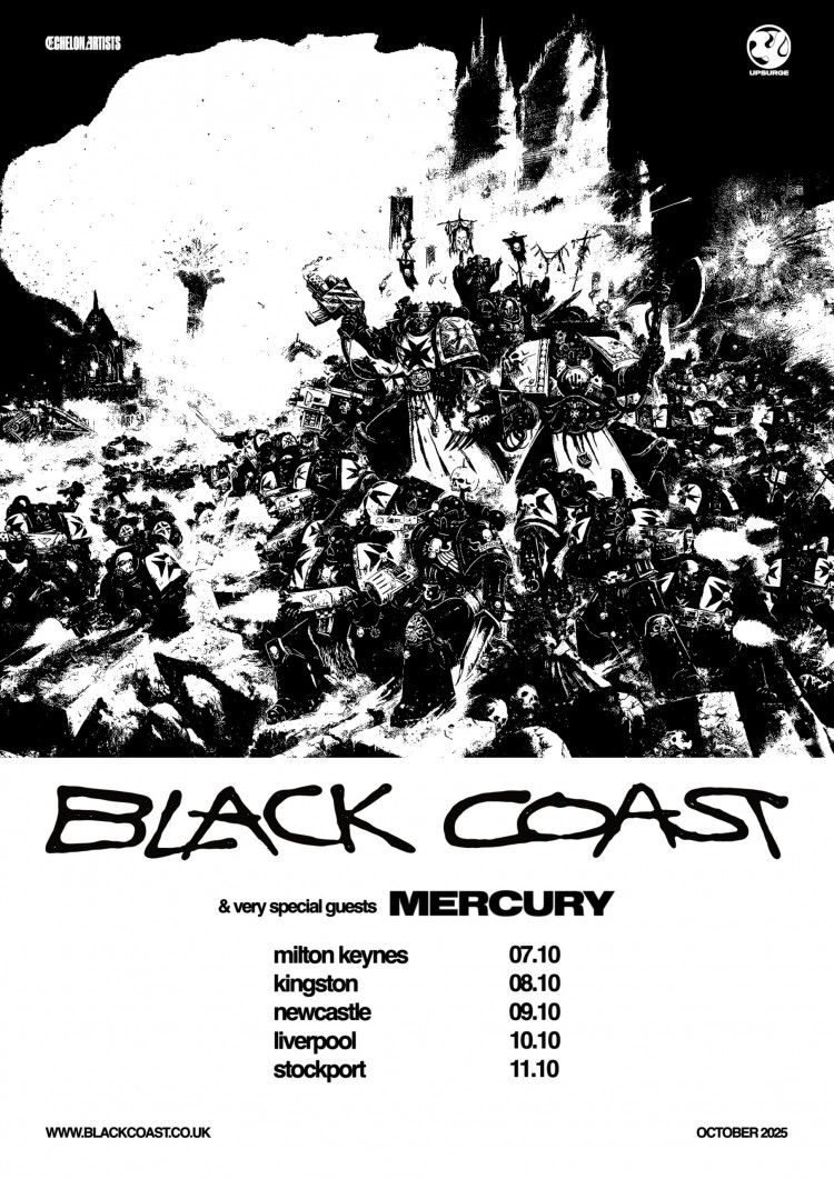 Black Coast
