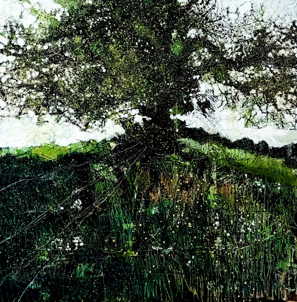 A Rich Earth A Rich Earth
