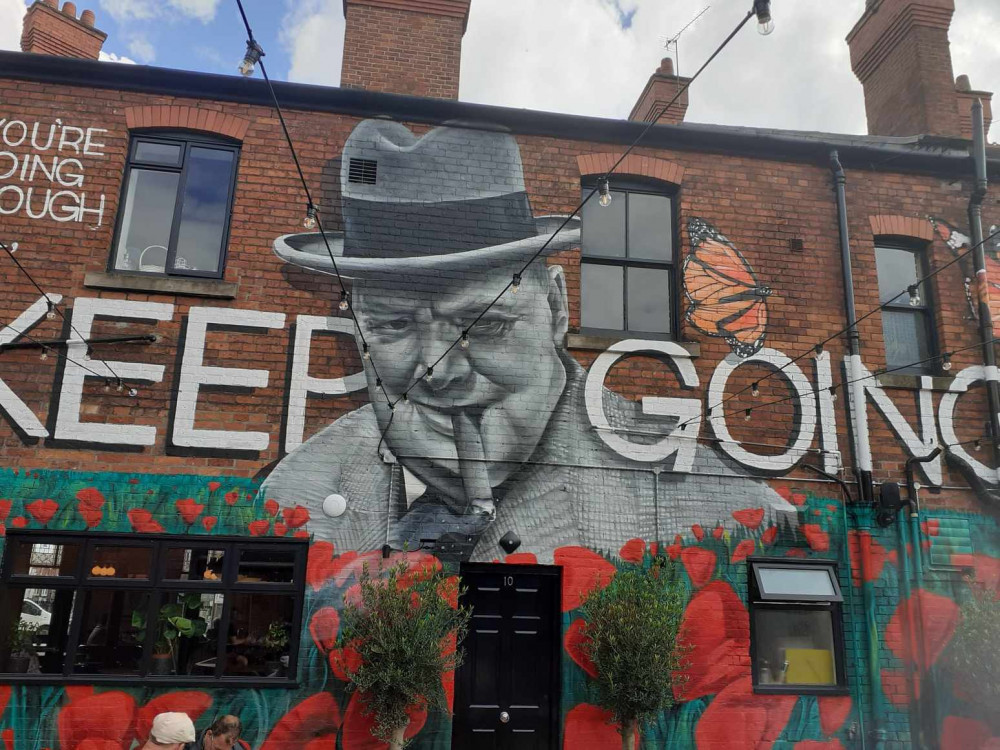Lots happening in and around Sandbach this weekend. (Photo: Nub News) Lots happening in and around Sandbach this weekend. (Photo: Nub News)