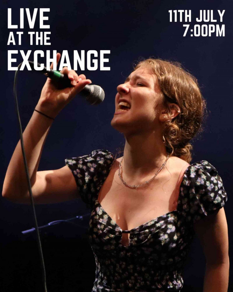 Live at The Exchange