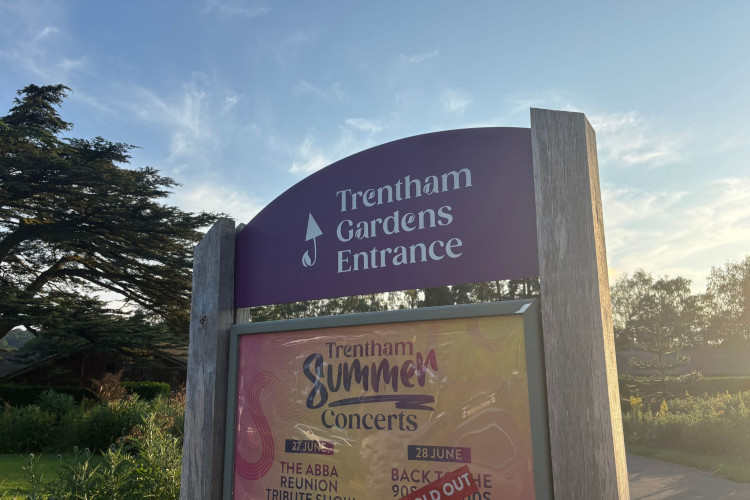 There's lots going on this weekend including an ABBA tribute concert at Trentham Gardens. (Nub News)
