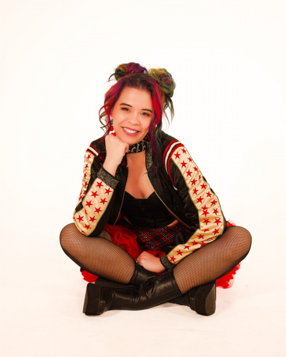 Ria Lina - Riabellion