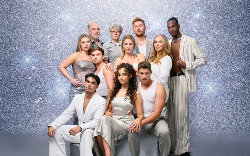 Footballers’ Wives: The Musical