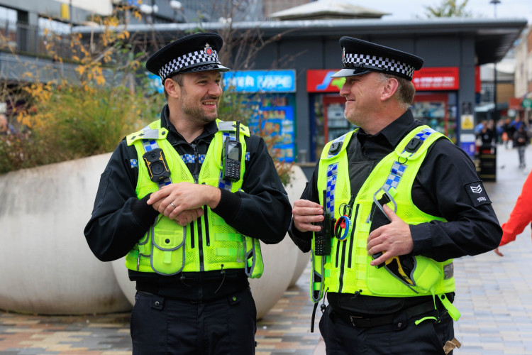 There has been a 50 percent increase in the number of shoplifting arrests across Stockport and Greater Manchester in the past 12 months (Image - Nub News)