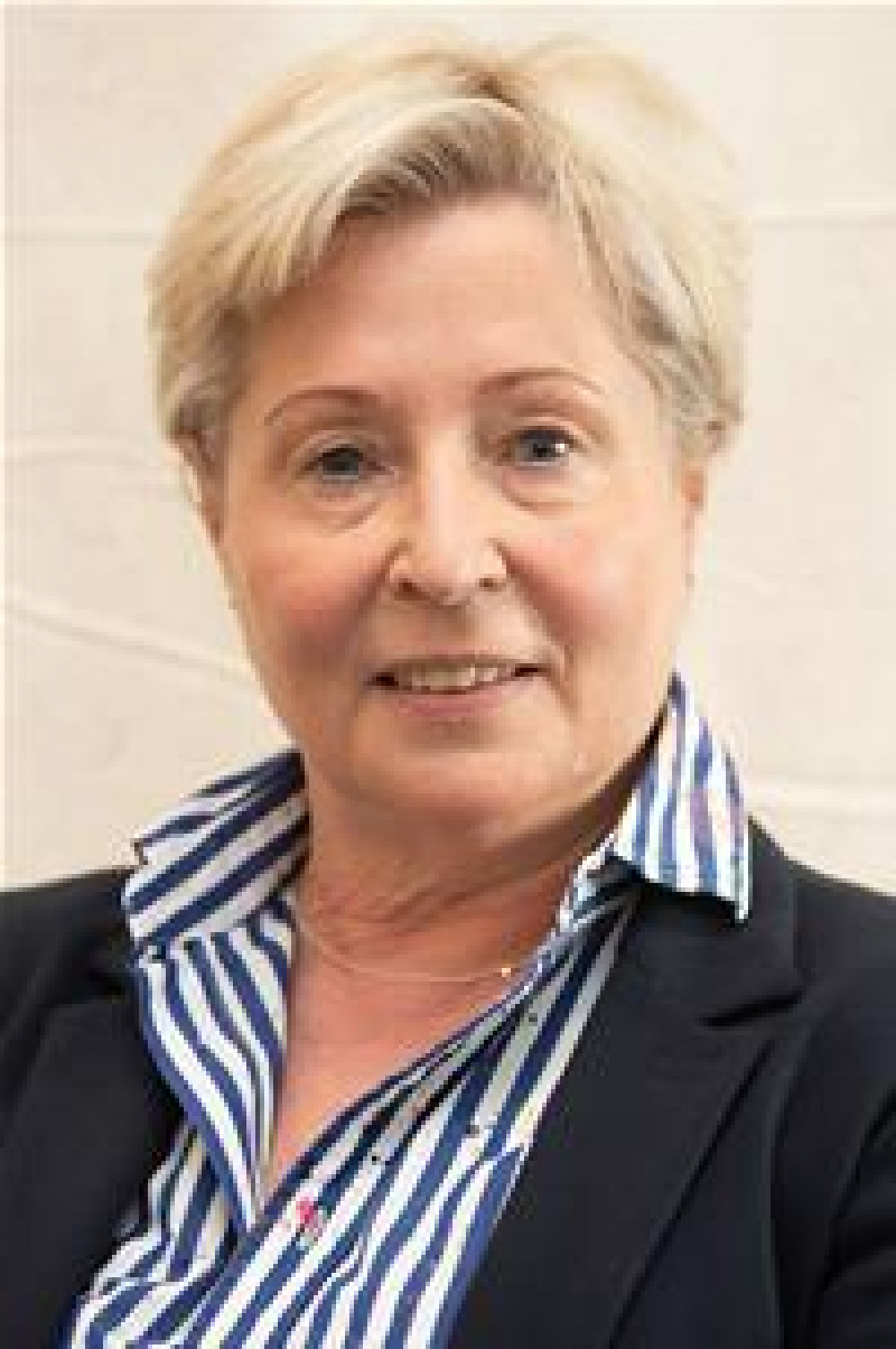 Cllr Val Morris-Cook Cllr Val Morris-Cook