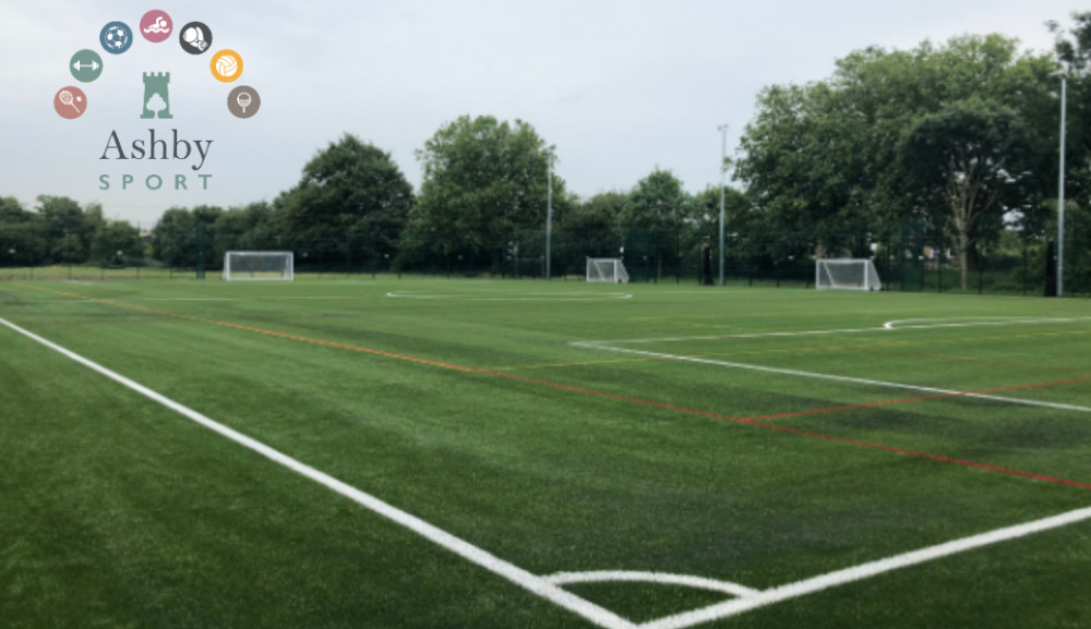 Ashby Sport is working with North West Leicestershire District Council to gather information for new sports and leisure facilities in Ashby (Photo: Kenny Horn) Ashby Sport is working with North West Leicestershire District Council to gather information for new sports and leisure facilities in Ashby (Photo: Kenny Horn)