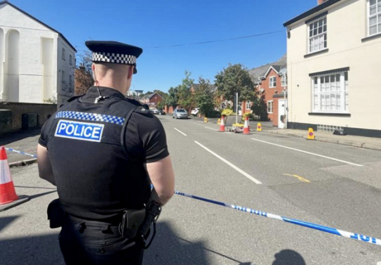 Warwickshire Police seek information on Leamington burglary which occured in the early hours of Monday 16 June  (image via SWNS)