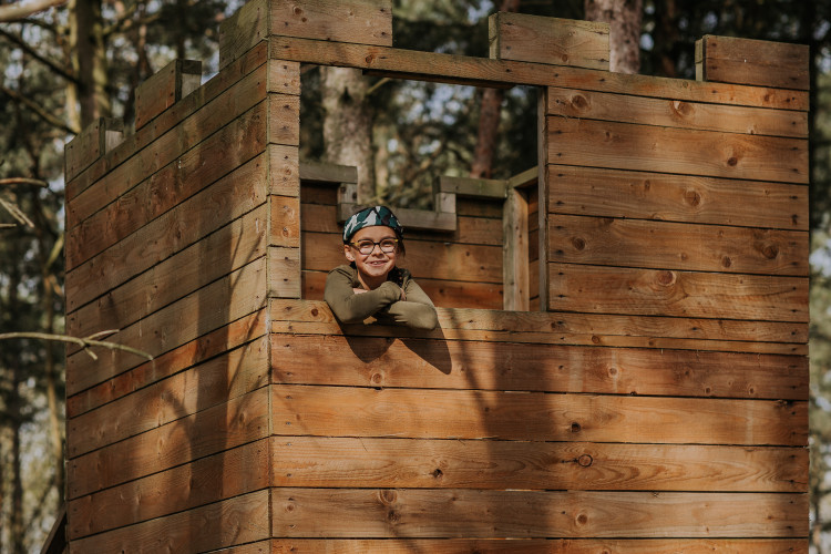 Rumble Live offered free spaces for children in local schools, showing the power of sport and play (Photo: Rumble Live)