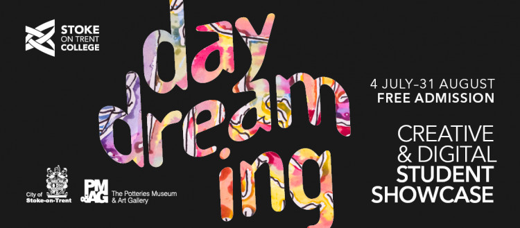 Daydreaming exhibition