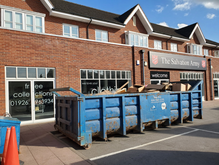 Here are the biggest planning stories from the last week in Warwick (image by Geoff Ousbey)