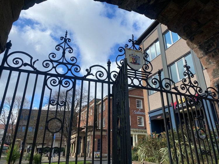 There is lots happening in Chester this weekend (Nub News)