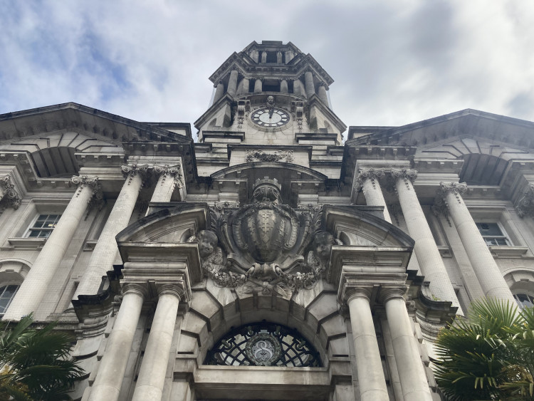 Stockport Council's trading standards team carried out an investigation along with Lancashire Police and Halton Trading Standards (Image - Nub News)