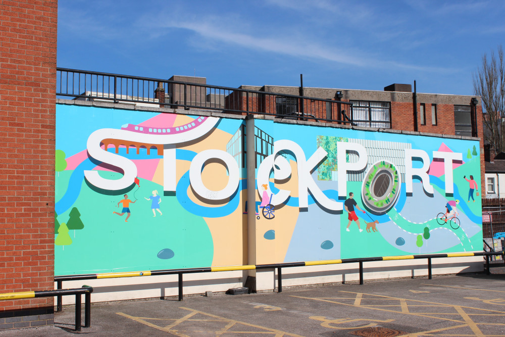 Here are five jobs available around Stockport as of 21 June - in sectors such as retail, hospitality, and more (Image - Nub News) Here are five jobs available around Stockport as of 21 June - in sectors such as retail, hospitality, and more (Image - Nub News)
