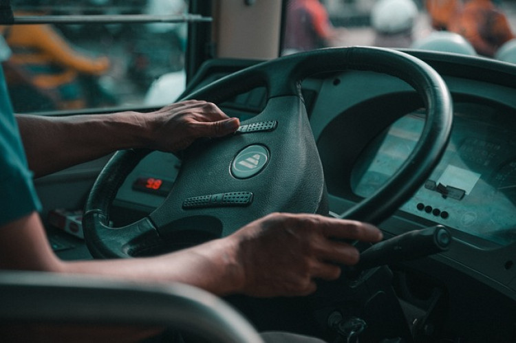 A School Bus Driver is needed in the Maldon area. (Credit: Pixabay)