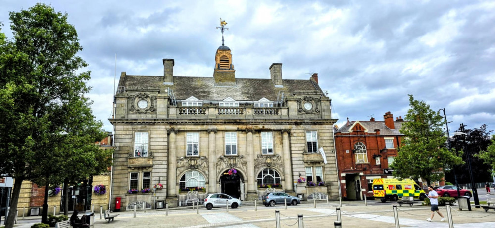 Crewe Nub News has you covered for new jobs to apply for every week (Ryan Parker). Crewe Nub News has you covered for new jobs to apply for every week (Ryan Parker).