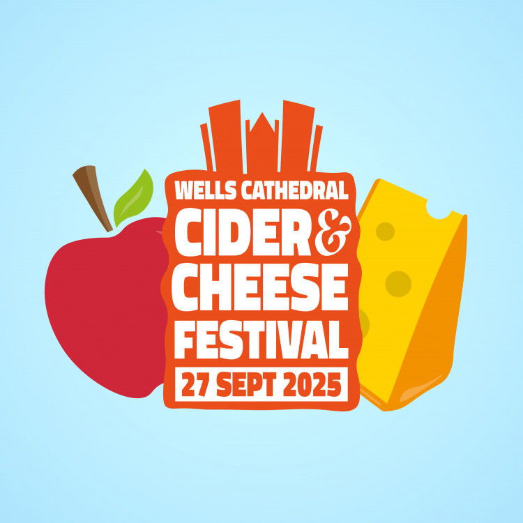 Wells Cathedral Cider & Cheese Festival