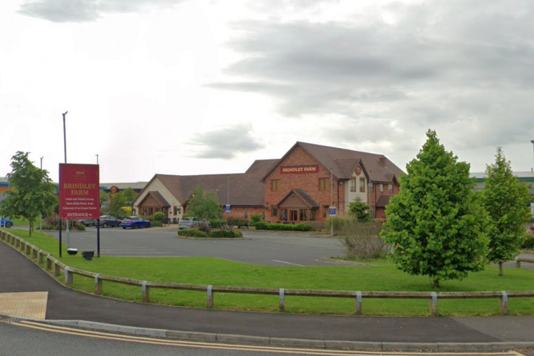 There are a range of jobs being advertised this week including at Brindley Farm in Etruria.(Keele University)(Google)