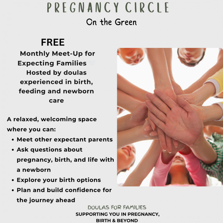 Free Pregancy Circle Free Pregancy Circle