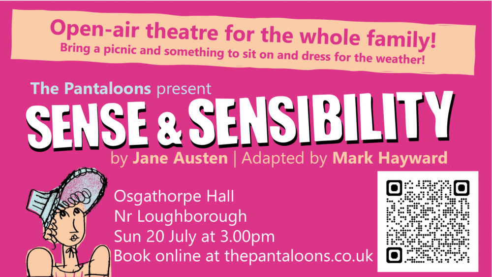 Pantaloons Sense & Sensibility Pantaloons Sense & Sensibility