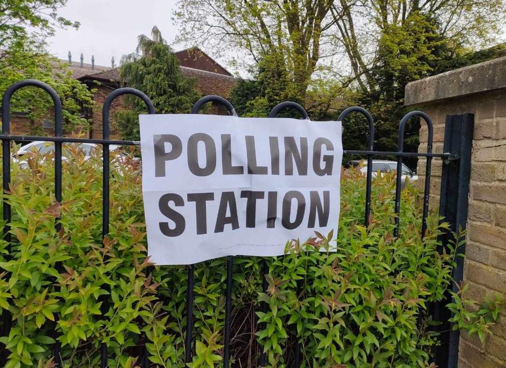Find out about the four candidates running in the Barleythorpe by-election (Photo: Oakham Nub News) Find out about the four candidates running in the Barleythorpe by-election (Photo: Oakham Nub News)