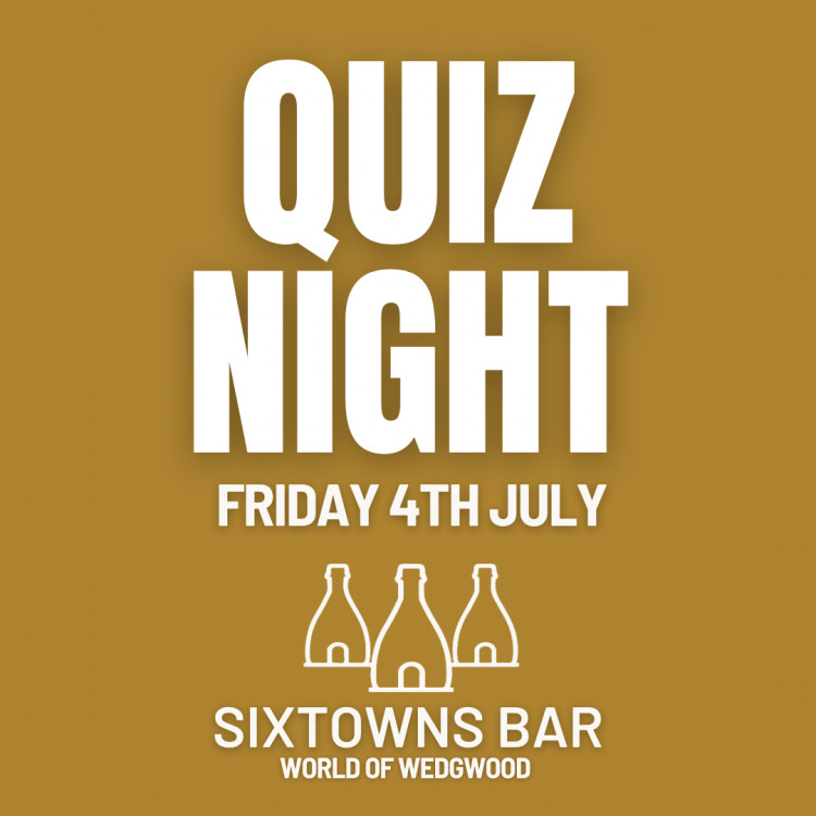 SIXTOWNS Quiz Night