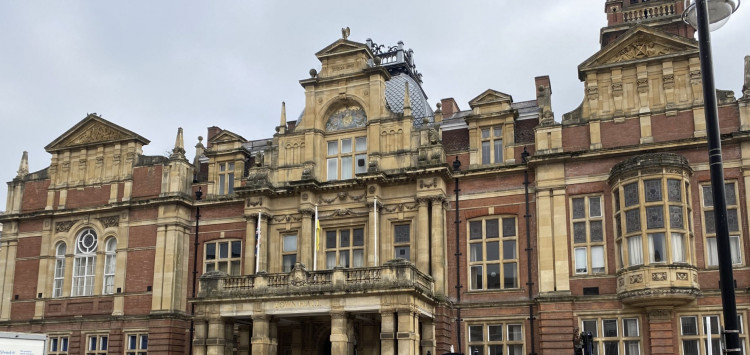 The Climate Change Grant will be available for not-for-profit community groups based in Leamington (image via Nub News)