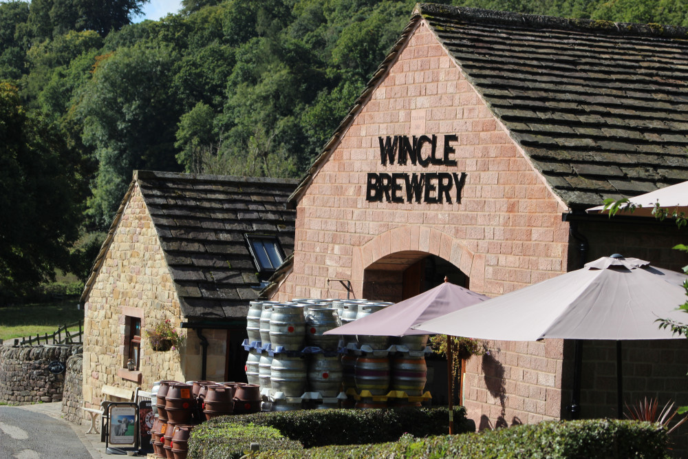 Wincle Beer Festival Wincle Beer Festival