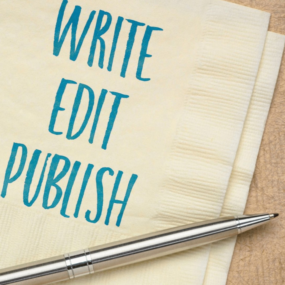 Write Your Own Book ! (ages 7-12) - Landmark Summer School Write Your Own Book ! (ages 7-12) - Landmark Summer School