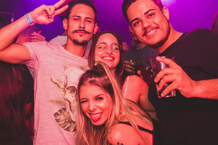 Wells turns up the volume as Latino Heatwave Night brings global beats, big energy and serious Saturday night vibes