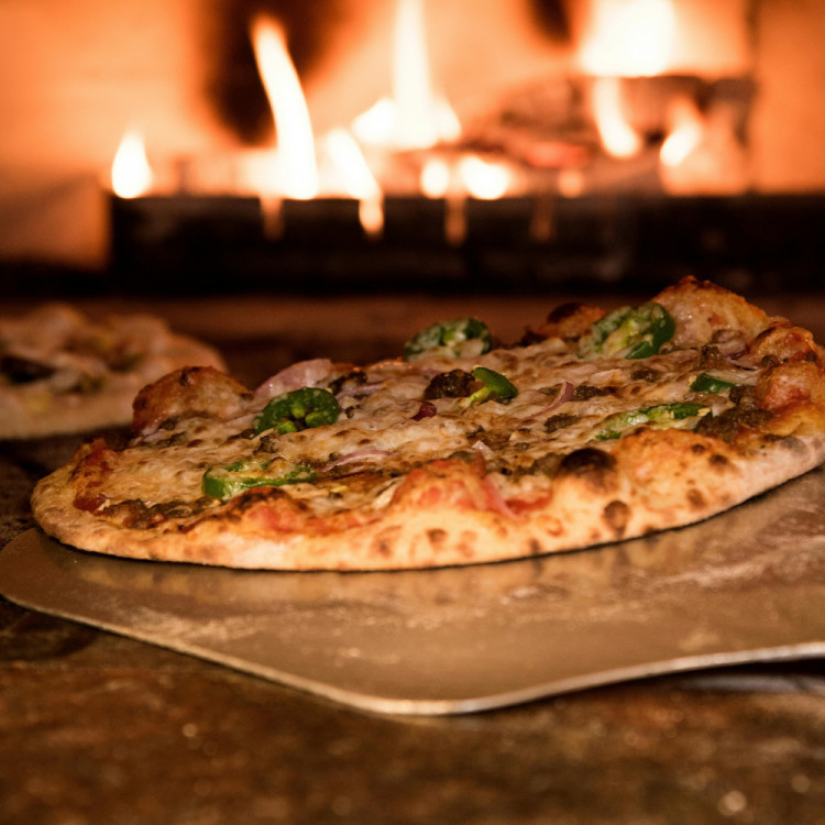 Pizza & Prosecco Evening