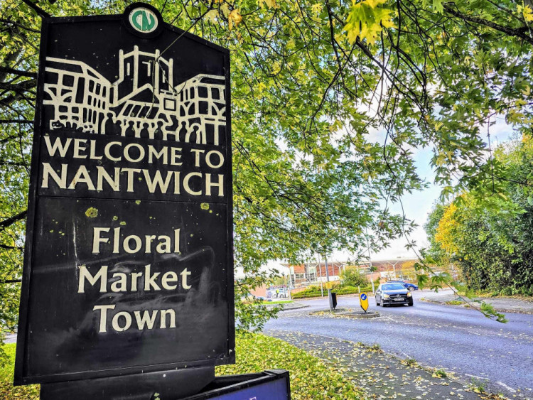TaxPayers’ Alliance (TPA) shows a surge in the number of benefit claimants in Crewe and Nantwich, Cheshire East and the UK as a whole, ahead of the Welfare Bill vote on Tuesday 1 July (Ryan Parker).