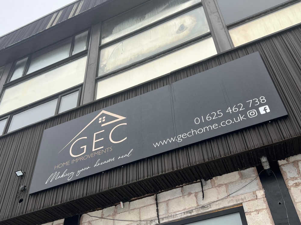 GEC Home Improvements GEC Home Improvements