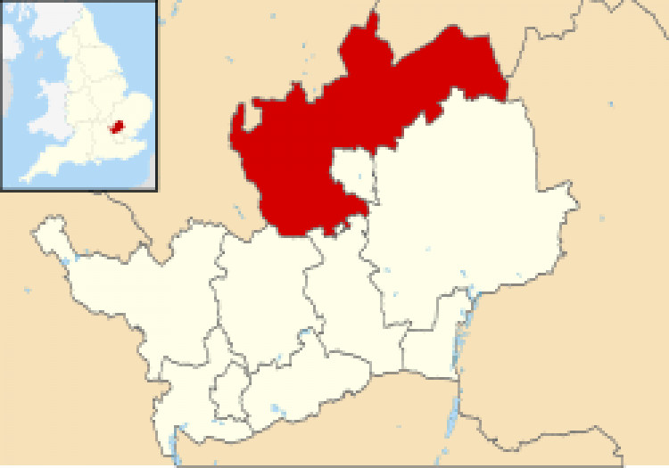 North Herts