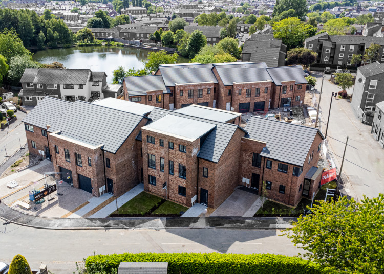 Knights View (Credit: Northwood)