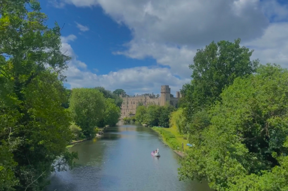There's plenty to do in Warwick this weekend (images via Nub News) 