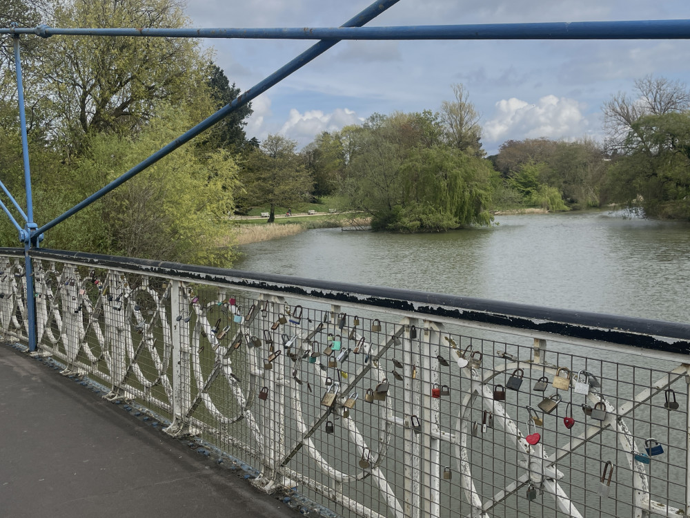 There's plenty to do in Leamington this weekend (images via Nub News) 