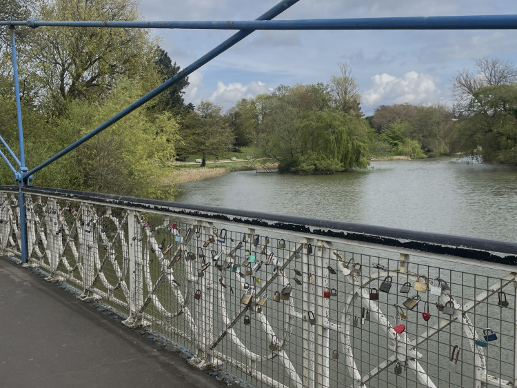 There's plenty to do in Leamington this weekend (images via Nub News) 