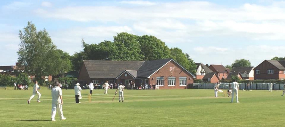 Founded in 1980, Wistaston Cricket Club is based at the Eric Swan Sports Ground, off Church Lane, behind Wistaston Church Lane Academy (WCC). Founded in 1980, Wistaston Cricket Club is based at the Eric Swan Sports Ground, off Church Lane, behind Wistaston Church Lane Academy (WCC).