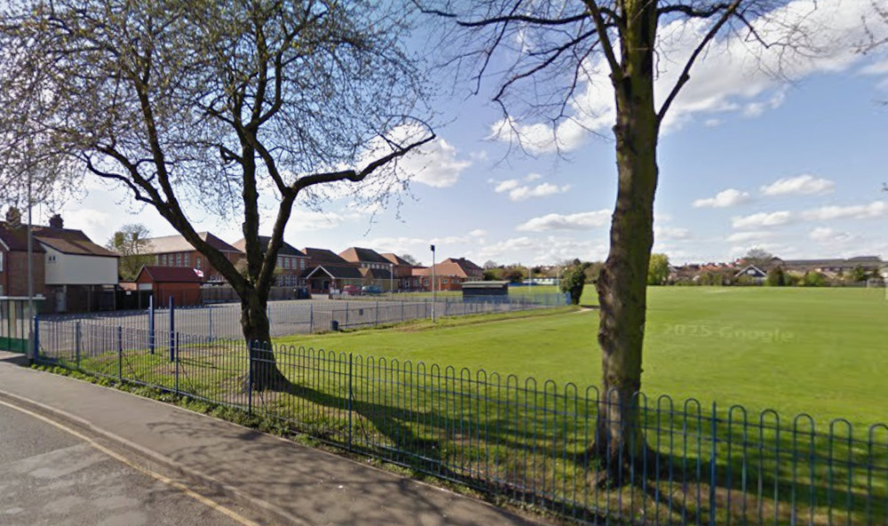 Mill Road Campus houses all year seven and eight students. (Credit: Google Street View)