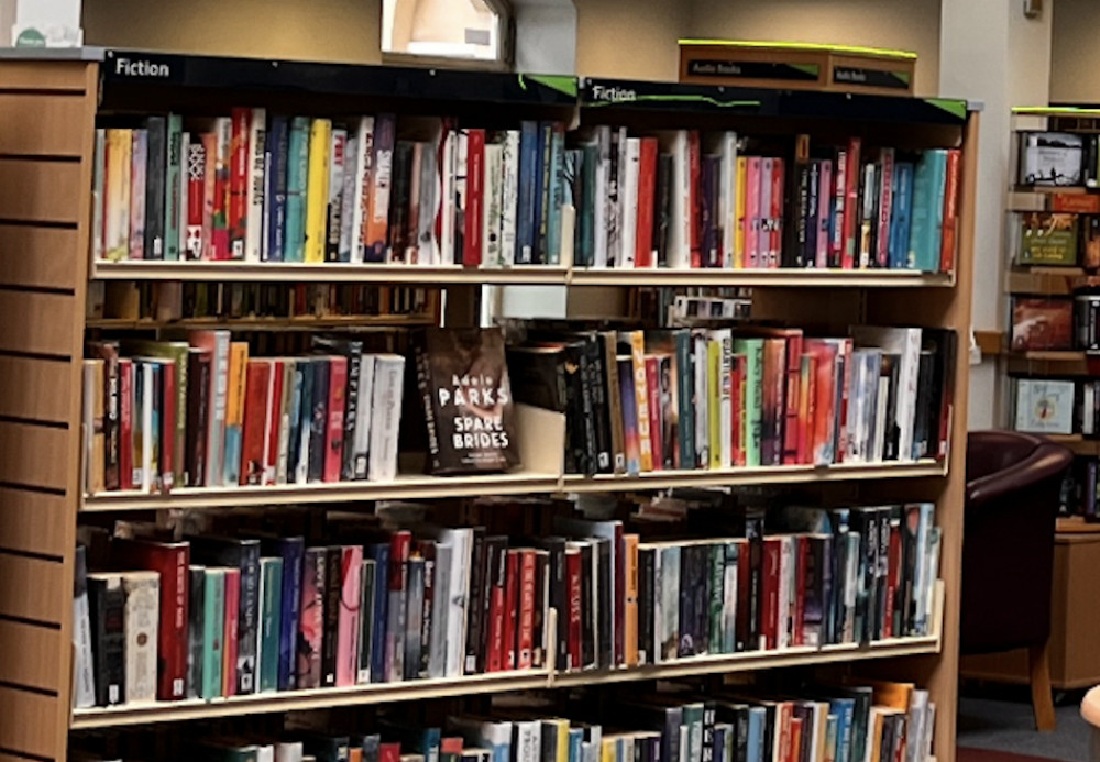 Leamington's Top Nosh Food is set to cater for the South Warwickshire Literary Festival  (image via Nub News)
